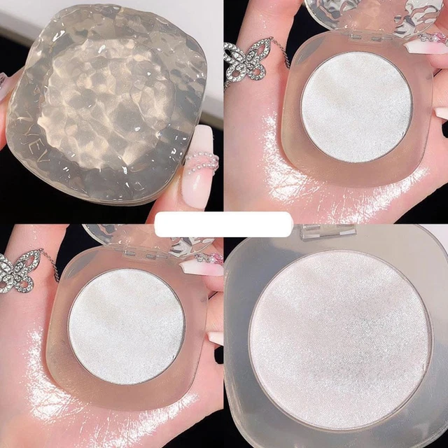 EYE SHADOW SHINING Crystal Super Shining Pearlescent Makeup D3P7