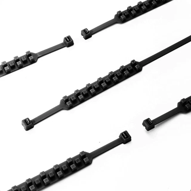 Wheel Tire Snow Anti-skid Chains for Motorcycle Bicycle Emergency Winter Safety