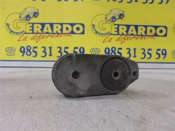 GALET TENDEUR COURROIE ACCESSOIRE Ford MONDEO III (B5Y) 2.0 16V TDDi / TDCi D6BA