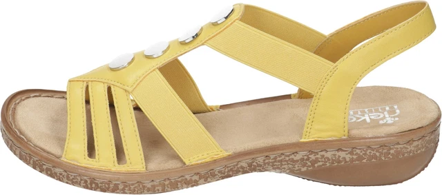 Rieker sandali on sale