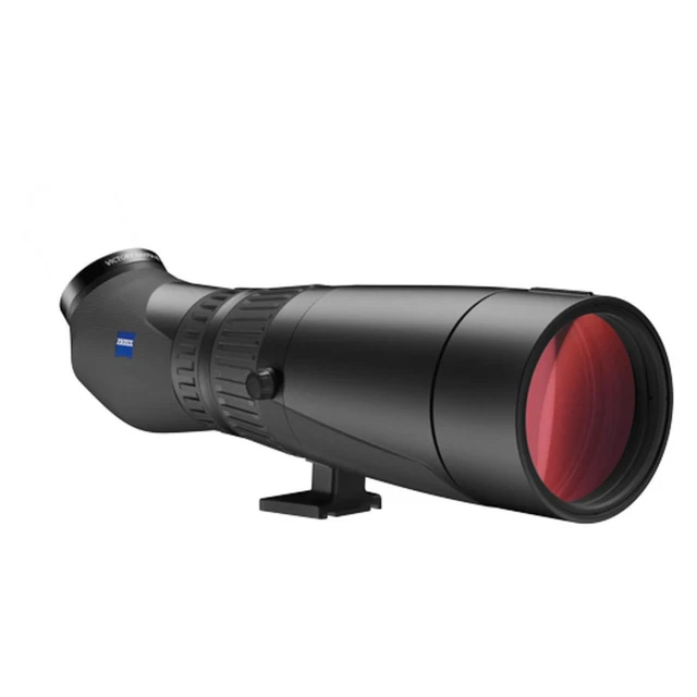 Miras telescópicas en ángulo Zeiss Harpia 85 (ocular no incluido)