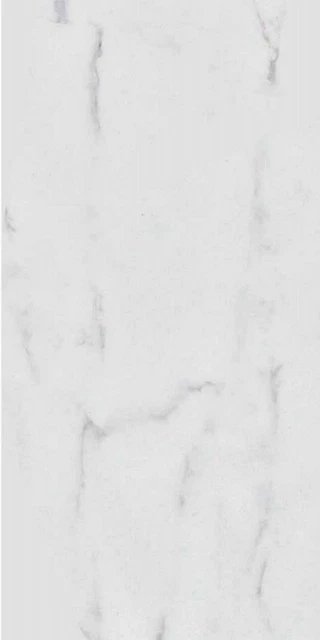Carrara Hueso 12 in. x 24 in. Ceramic Floor and Wall Tile (CUT PIECE SAMPLE)
