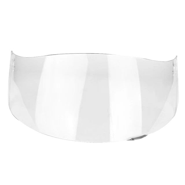 Motorcycle Wind Shield Helmet Lens Visor Shield Full Face Fit For AGV K1 K3 EMB