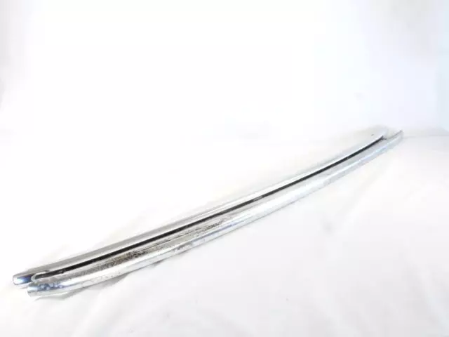 8K9860022A Paar Balken Dach AUDI A4 B8 Sw 2.0 D 105KW 6M 5P (2008) Ersatz US