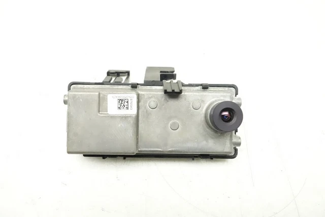 284624085R CAMERA ARRIÈRE Renault Megane IV Estate (RFBK) 2018