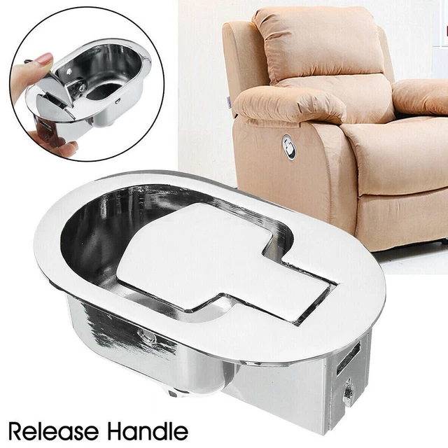 RECLINER REPLACEMENT PULL Handle Chair Sofa Couch Release Lever