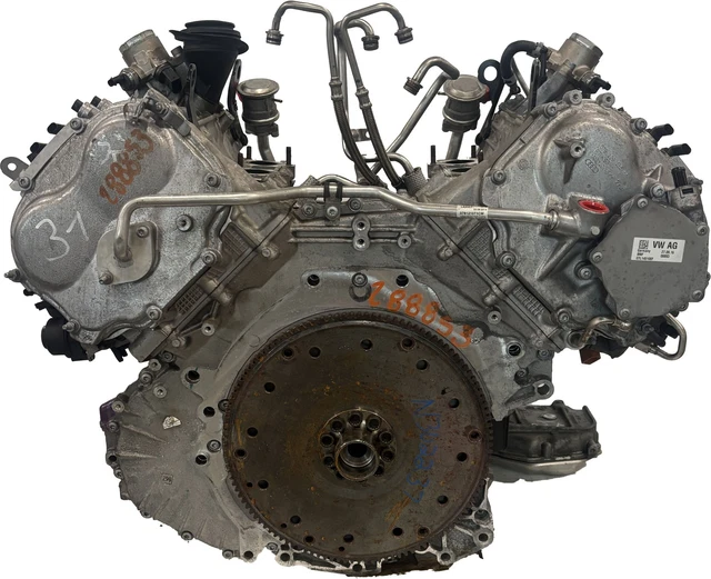 Engines, Engines & Engine Parts, Car Parts & Accessories, Vehicle