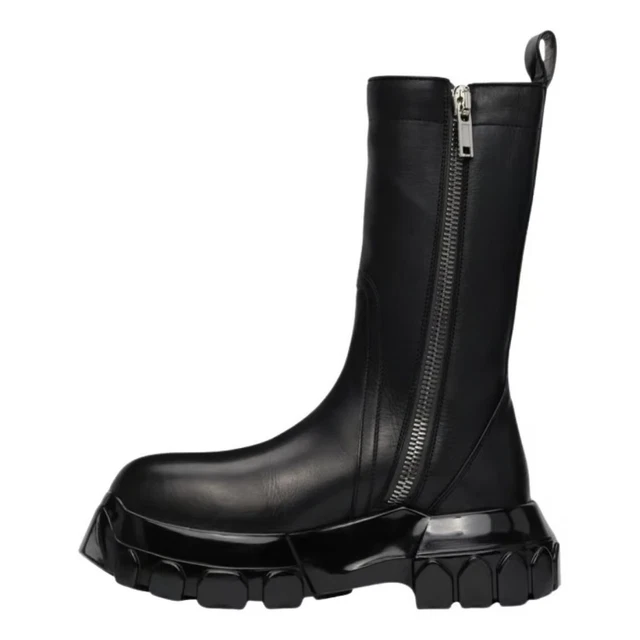 Rick Owens Creeper sock boots 41（BNIB Rick Owens Creeper Stivali 