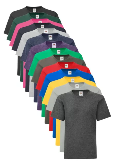 Moda Cotone per Bambini Ragazzi Bambini Maglietta T-Shirt