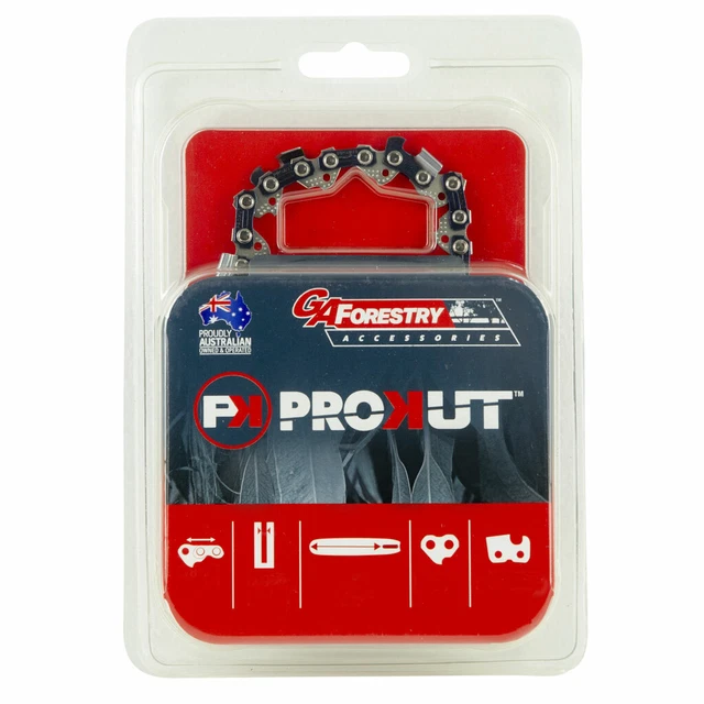 20 INCH CHAINSAW Chain 3 Pack D70 .050