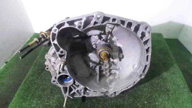 Boîte De Vitesse Pour Fiat Punto I (1994) 1.2 60 S Berline - Pièce D'occasion, Origine Italie