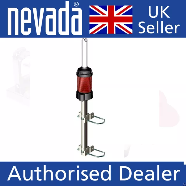 Sirio Gain-Master New Hi-Tech antenna for use on 26-28MHz.