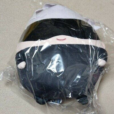 fuwa kororin plush