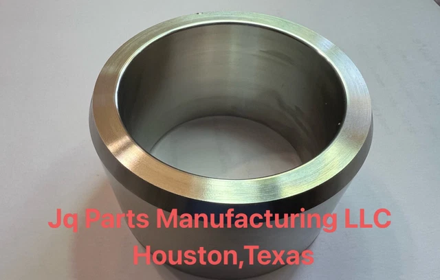 Stainless Steel Bushing For Alliance 27 & 30 Lb. Washers - Part # F8312004P