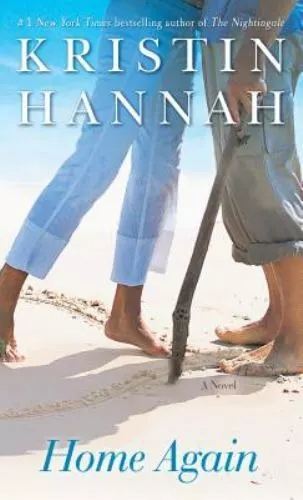 Home Again: A Novel by Hannah, Kristin