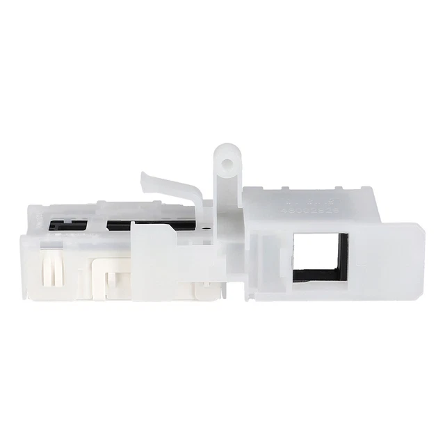 Relais De Verrouillage Comme Bosch 00610147 ROLD DM070 Pour Lave-Linge
