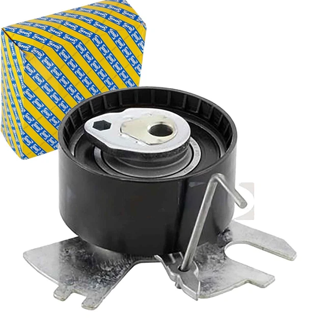 SNR Poulie Clé Courroie Crantée Convient pour Citroën C4 C5 C8 DS4 DS5 Jumpy DS