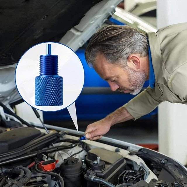 BRAKE PROPORTIONAL VALVE bleeder tool For DISC DRUM 2323 A and PV2 PV4