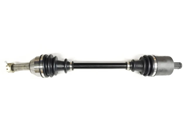 Caltric 1333742 Front Left Or Right CV Axle For Polaris Ranger 500 570 2017-2023