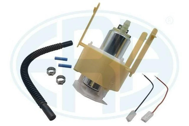 ERA Pompa Carburante Elettrica 3.5 Bar | 110 L/h | Sostituzione Per Hyundai I10, I20, I30 E Kia Picanto | Ricambio Originale