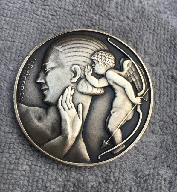 Plaque de Propreté Banania - Les Coups de Coeur