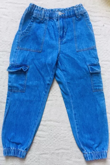 Buy High-Waist Jeans for Girls – Mumkins