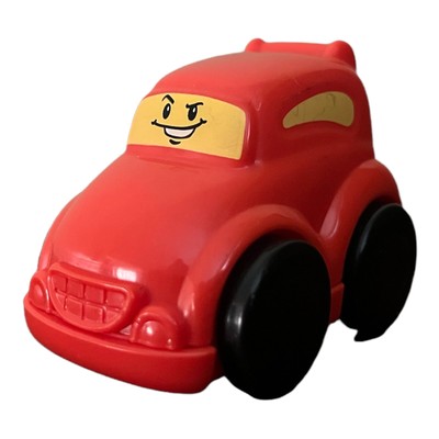 smartpoint race car