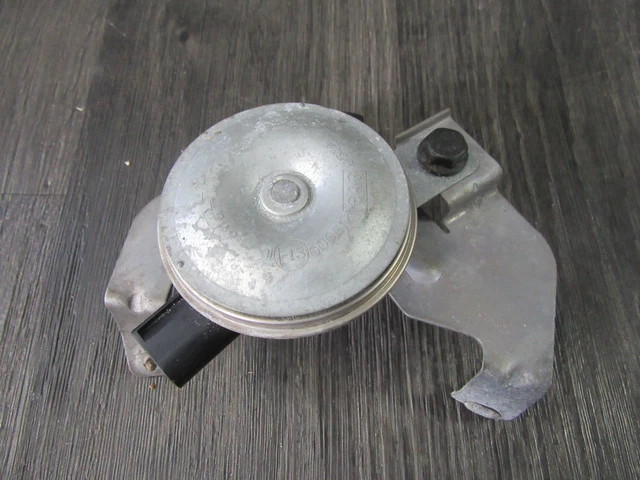 Clacson Sirena 12V 100W 120dB Con 7 Suoni E Microfono PA | Per Auto, Camion, Moto, Barche
