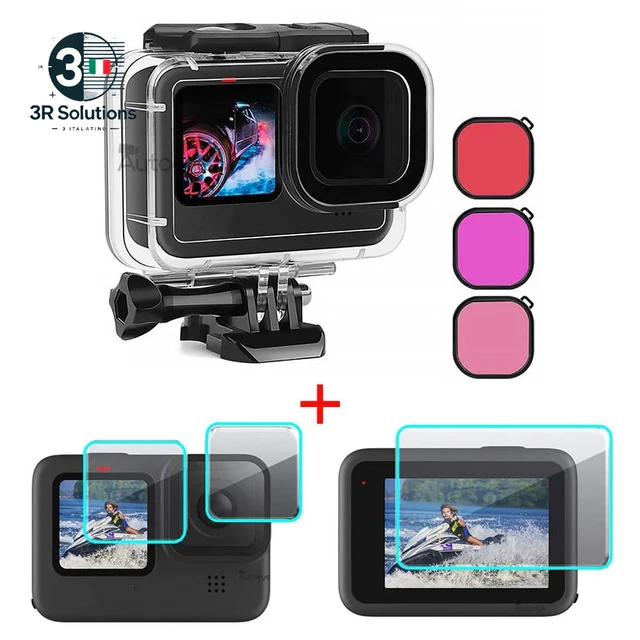 Smatree Smapole X1 Alüminyum Monopod - GoPro Monopod