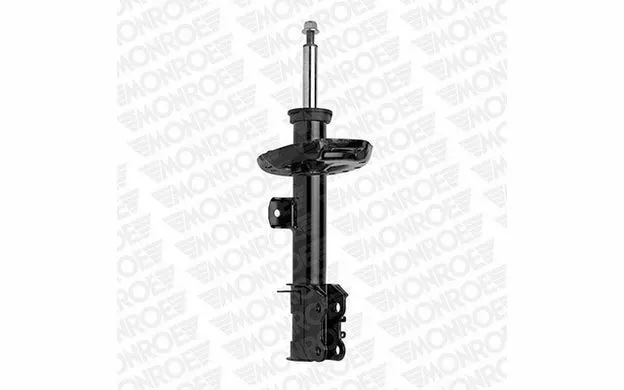 1x MONROE Amortisseur Avant pour OPEL COMBO FIAT DOBLO G8208 - Mister Auto