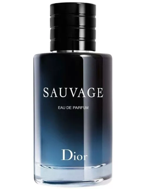 ✅FREE EXPRESS SHIPPING✅ DIOR SAUVAGE Mens Eu De Parfum 100mL