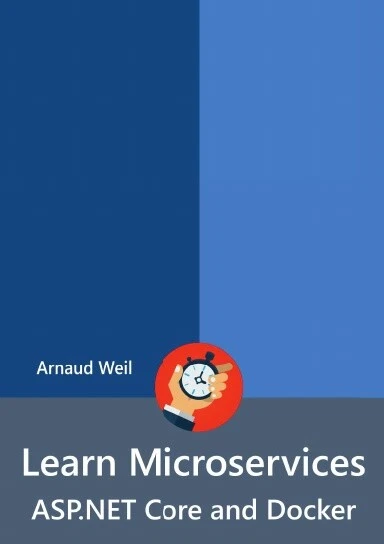 LEARN MICROSERVICES - ASP.NET Core and Docker $38.22 - PicClick