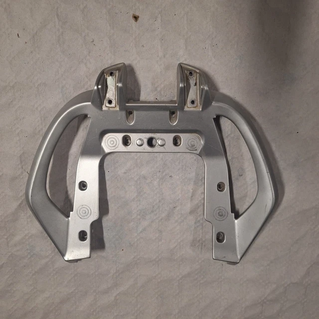 Carenage Réservoir Pour Moto Guzzi 1200 Stelvio NTX 4V 2010 - Pièce Occasion