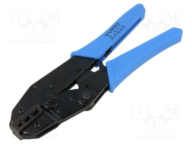 1 piece, Tool: for crimping PA-CEFT-3 /E2UK