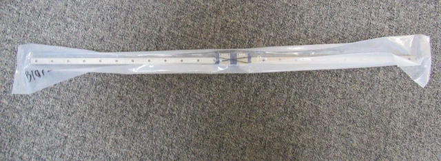 NSK Linear Rail with Roller Bearings PU150 15mm x 950mm PU150950ALS2PCT