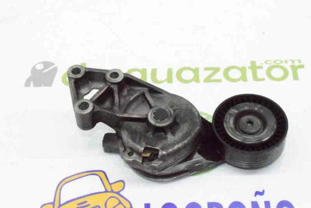 045109243C galet tendeur pour VOLKSWAGEN GOLF IV 1.9 TDI 2000 603187
