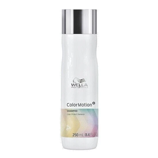 Wella Professionals ColorMotion Color Protección Champú 250ML