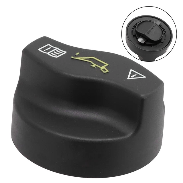 Motoröl-Einfülldeckel Aus Aluminium Für BMW R1200GS, R1250GS, R NineT Modelle