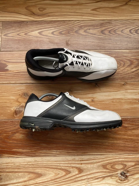 Nike heritage golf shoes deals