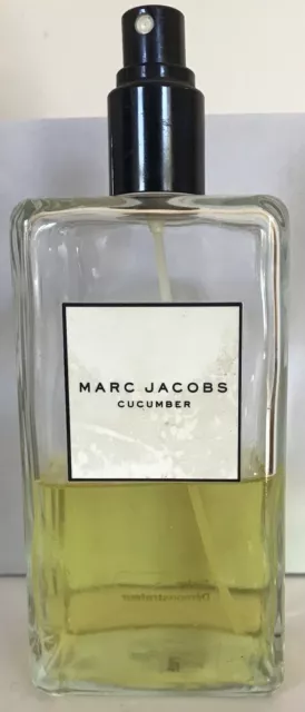 Marc deals jacobs cucumber