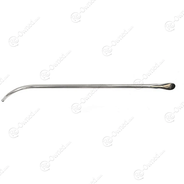 Sklar Instruments 85-1020 VAN BUREN Urethral Sound