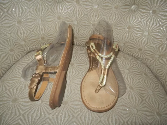 Boc adney flat sales sandal