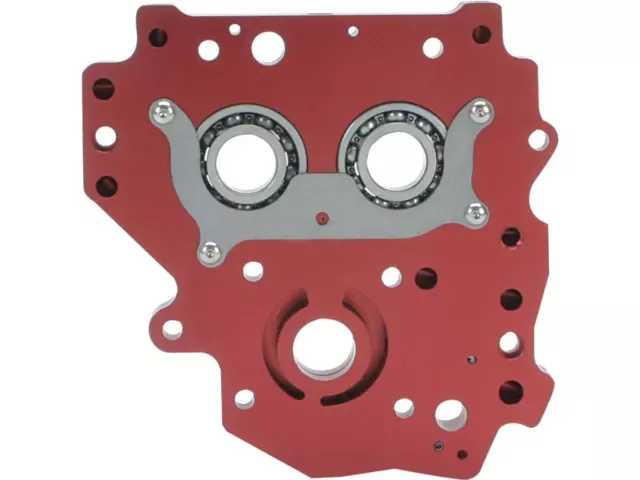 Feuling Moto Motorcycle Motorbike High Flow Cam Plate For Twin Cam 99-05 Dyna