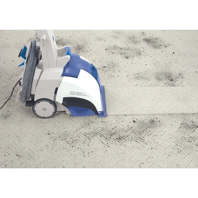Koblenz CC-1210 Carpet Cleaner Extractor