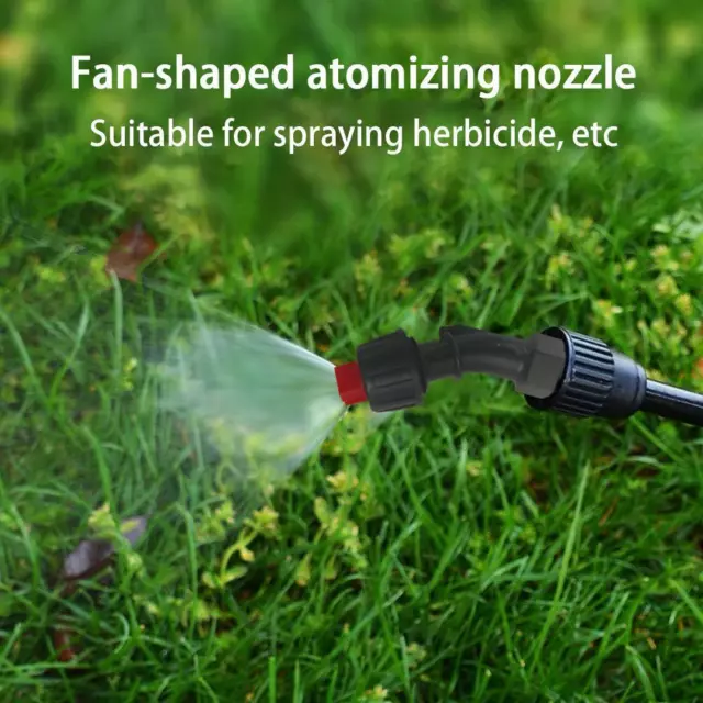 Electric Knapsack Sprayer Nozzle Replacement Sprayer Garden Nozzle NEW Tool X4C6