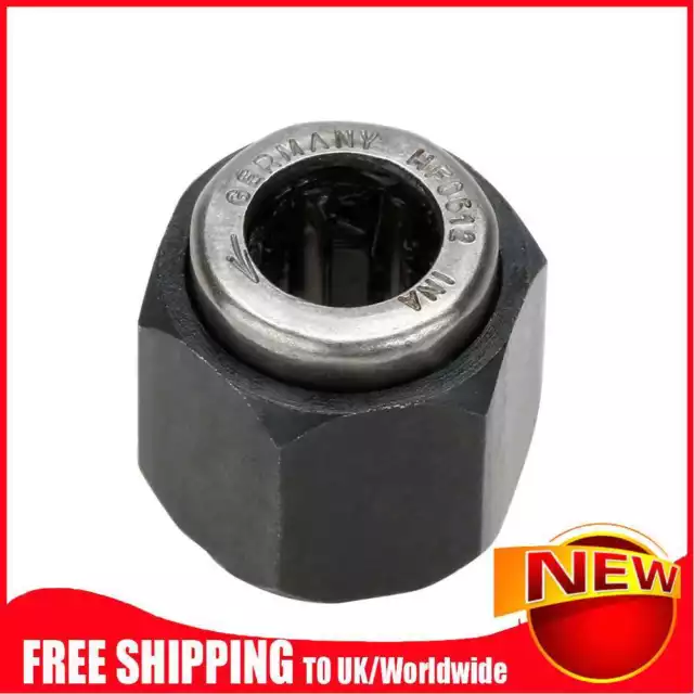 HSP R025 Hex Nut One Way Bearing for 1:10 VX 12MM RC Engine