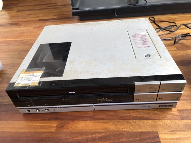 National ナショナル DP-900 VHDプレーヤー s-l400.jpg