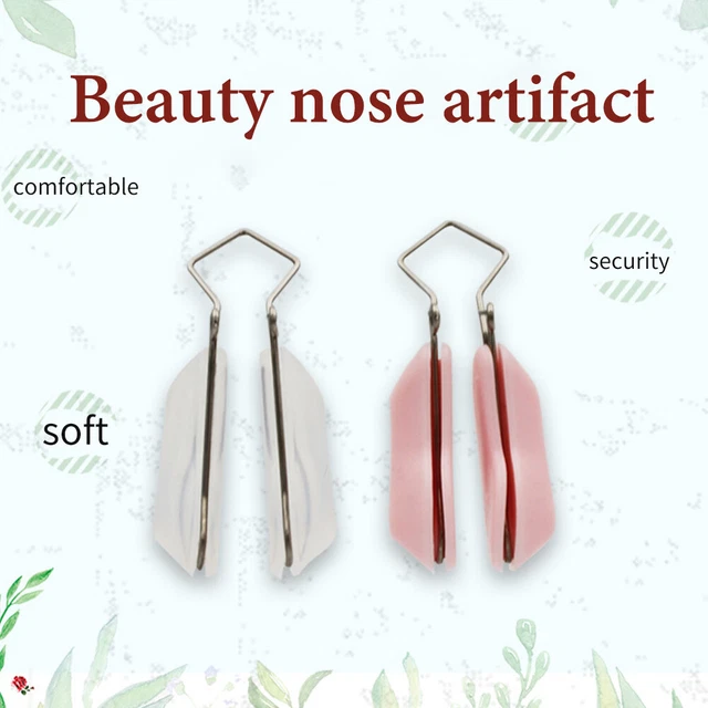 Accessories Nose Shaper Clip Bridge Straighteningfor MagicCorrector Up Lifting