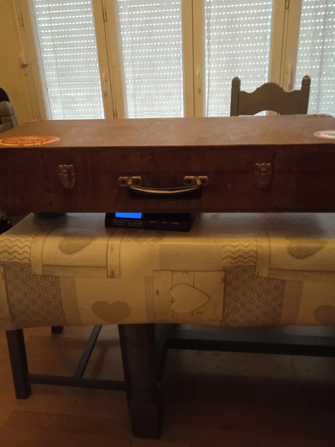 RABOT ANCIEN A Bois Objet De Metier EUR 25,00 - FR