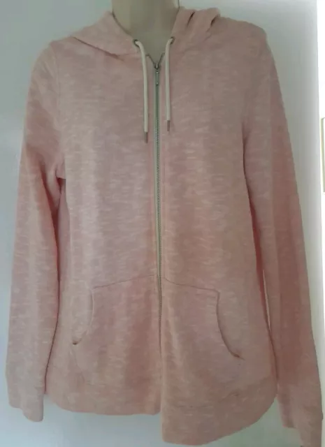 Ladies Next Hooded Tracksuit Jacket Size 14